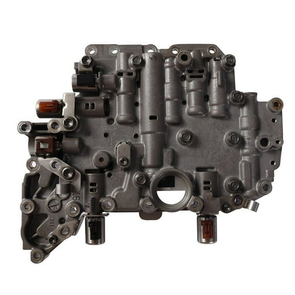 OEM U140 U240 U241 Valve Body For Toyota RAV4 2.5L 3.5L 2006-2012 Transmission