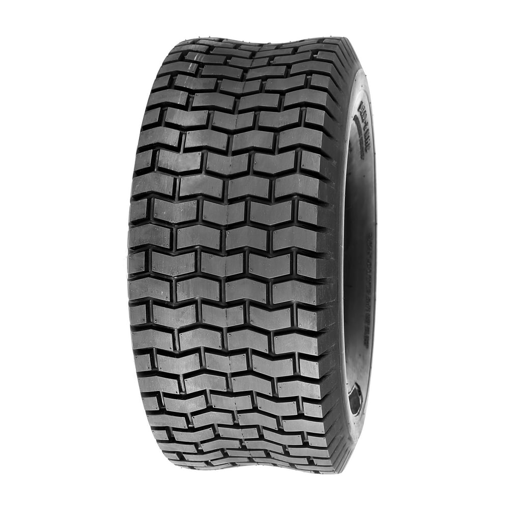 Deli Tire 13x5.006, Turf Tire, 4 Ply, Tubeless Tire For Garden and