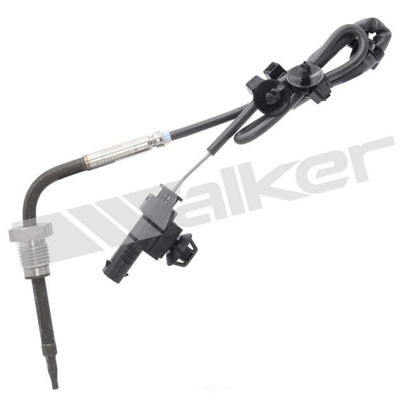 Walker 273-10414 Exhaust Gas Temperature(EGT) Sensor Fits select: 2018-2019 CHEVROLET EQUINOX, 2018-2019 GMC TERRAIN