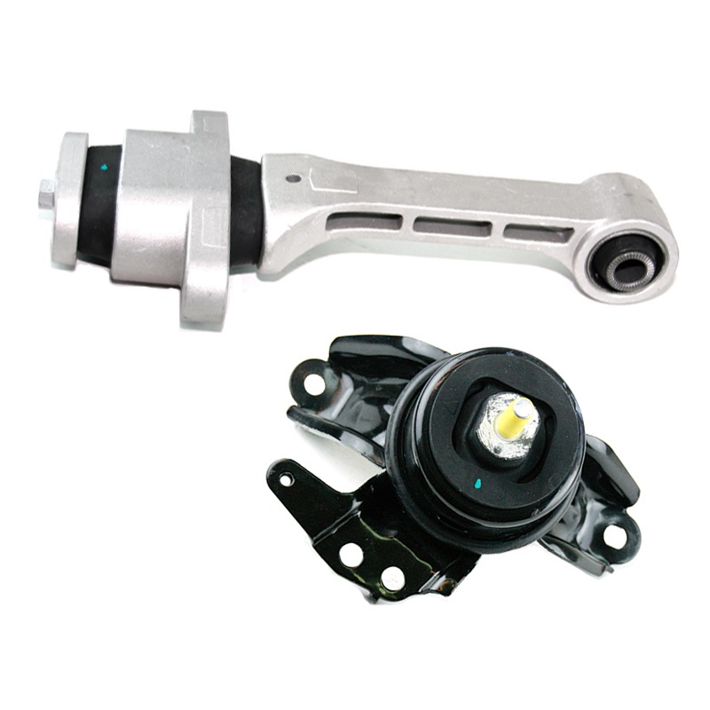 K2262 Fits 20112015 Hyundai Sonata/ Kia Optima 2.0L 2.4L Frt RT Motor