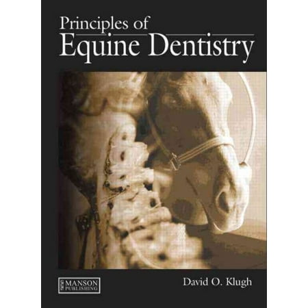 UPC: 9781840761146 | Principles of Equine Dentistry