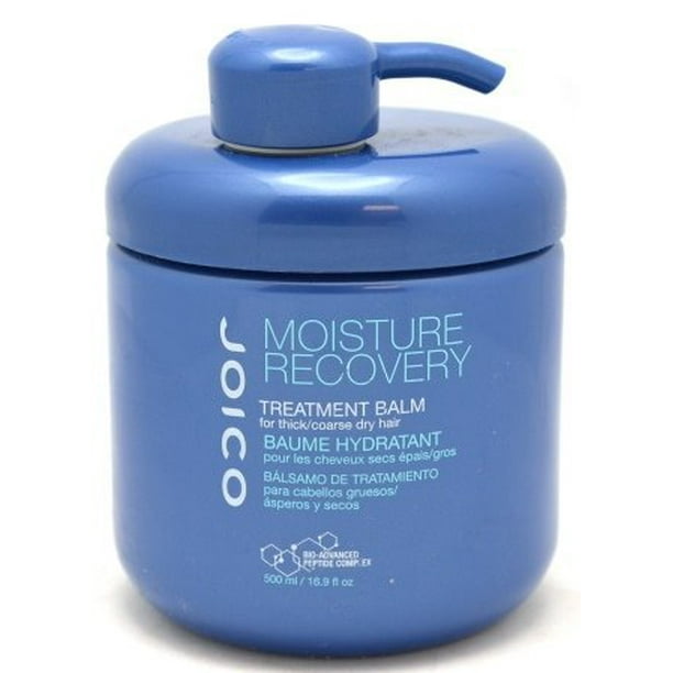 Joico Moisture Recovery Treatment Balm 16 9 Fluid Ounce By Joico Beauty Walmart Com Walmart Com