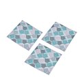 thumbnail image 1 of Pegatinas para azulejos, 10 unidades, cómodas pegatinas para azulejos, para salpicadero de azulejos, fiabilidad excepcional, 1 of 12