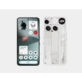thumbnail image 3 of Nothing Phone (3) 5G 512GB ROM 16GB RAM Dual SIM GSM Unlocked - White, 3 of 8