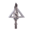 thumbnail image 2 of Muzzy Trocar XB Broadhead, 3-Pack, 2 of 5