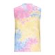 thumbnail image 5 of Ceisia Men's Slim Fit Crew Neck Tie-Dye Sleeveless Tank Top for Casual Sports Yellow XL Gifts, 5 of 5