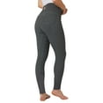 thumbnail image 4 of HORZE Desiree Women's High Waist Silicone Full Seat Breeches with UV Protection, 4 of 10