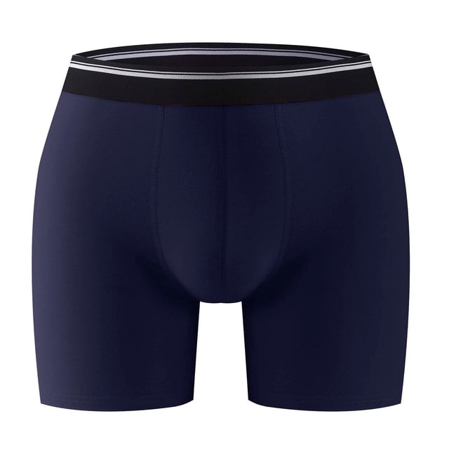 Boxeurs d'Été pour Hommes, Aguichant, Respirants et à la Mode, sous-Vêtements Boxeurs pour Hommes