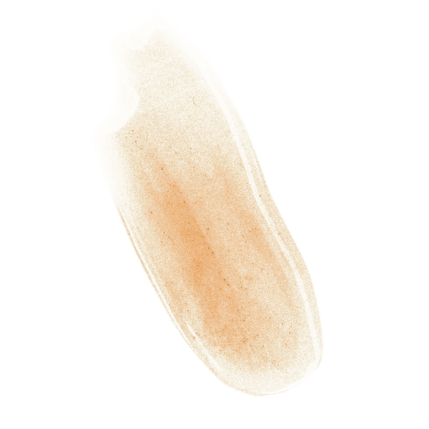 Hard Candy Plumping Serum Lip Gloss, 1409 Sunkissed
