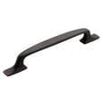 thumbnail image 1 of Amerock BP55321DOB Highland Ridge 160mm Pull - Bronze Huilé Foncé, 1 of 1