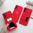 thumbnail image 2 of Funda de silicona con dibujos animados pintados para Samsung, carcasa suave de TPU para teléfono Samsung Galaxy A13 A 13 A 03 A03 Core Fivean unisex, 2 of 2