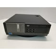 thumbnail image 3 of Restored Dell Optiplex 9020 Small Form Business Desktop Tower PC (Intel Quad Core i7 4770, 16 GB Ram, 240 GB Brand New SSD, WIFI, DVD-RW, WIFI, Windows 10 Pro, 3 of 5