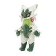 thumbnail image 4 of Peluche de Pokémon Riolu Sprigatito Lugia Litten Cyndaquil Mewtwo Pikachu Peluche Gengar Blastoise Sandshrew Quilava Phanpy Doll, 4 of 5