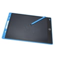 thumbnail image 1 of Cergrey 12 Inch LCD Writing Tablet Pressure Sensitive Color Screen Doodle Board Pen Holder, 1 of 8