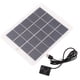 thumbnail image 3 of Fuente solar Jadeshay Bomba de fuente solar 3W 5V, 3 of 8