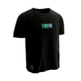 thumbnail image 4 of Playera Fexpro Manga Corta de Hombre Fifa Talla M Negro, 4 of 4