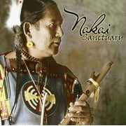 VENDOR-UNKNOWN R. Carlos Nakai - Sanctuary - New Age - CD