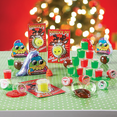 thumbnail image 2 of Cheery Christmas Mini Putty - Party Favors - 48 Pieces, 2 of 3