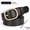 931 Gold Buckle Black, variant on Belt Women's Head Layer Pure Cowhide Premium Versatile Casual Jeans Belt Stylish Simple Pin Buckle Belt Women