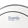 thumbnail image 3 of Parche para Batería Clear Oil de 16” DR-16CDPO DRUMCO, 3 of 4