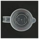 thumbnail image 5 of 3X Jarra Medidora de Laboratorio Casero de 500 Ml, Jarra de PláStico, Recipiente de Vertido, 5 of 5