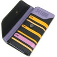 thumbnail image 2 of Star Trek: The Next Generation LCARS Ladies Wallet, 2 of 3