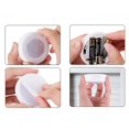 thumbnail image 2 of -LED-SpotlightsmedFjärrkontroll-TrådlösMultiColor6-Pack, 2 of 5