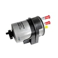 thumbnail image 3 of Engine Crude Oil Fuel Filter for Ssangyong Actyon Sports 2005- Kyron Rexton Rodius Stavic 6650921301, 3 of 5