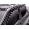 thumbnail image 2 of Auto Ventshade Rainguard 894111 Ventvisor; Low Profile; In-Channel; Tape-On; Acrylic; Set Of 4, 2 of 9