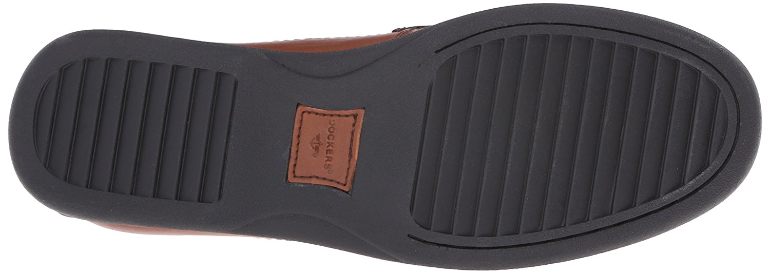 dockers men's sinclair kiltie loafer