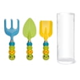 thumbnail image 1 of 3 Kids Gardening Tools - Caterpillars, 1 of 5