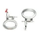 thumbnail image 1 of Los accesorios de reparación de la manija de la puerta interior del vehículo reemplazan la manija de la puerta interior para Sturdy Professional Delantero Izquierdo Derecho DYNWAVEMX Manija de puerta interior, 1 of 8