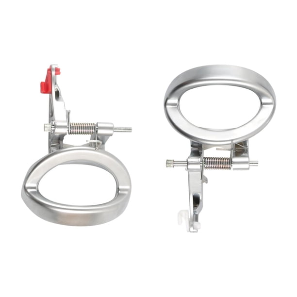 Los accesorios de reparación de la manija de la puerta interior del vehículo reemplazan la manija de la puerta interior para Sturdy Professional Delantero Izquierdo Derecho DYNWAVEMX Manija de puerta interior