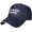 Navy Blue, variant on Hoochie Daddy Hat Sandwich Baseball Cap Trucker Caps Sunhat Fashion Adjustable Visor Men Women Outdoor Black