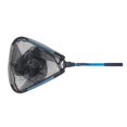 thumbnail image 1 of Eigraketly Malla de pesca plegable Cojinete de alta carga Red de pesca Herramienta de captura de pesca telescópica Bolsa de red de pájaros al aire libre Pescar Eigraketly OD007849-00, 1 of 6