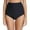 Black, variant on pxiakgy tankini bathing suits for women women high waisted bikini swim pants shorts bottom swimsuit swimwear bathing black   l
