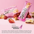 thumbnail image 2 of Fit Crunch Snack Size Protein Bar, Strawberry Strudel, 16g Protein, 9 ct., 2 of 7
