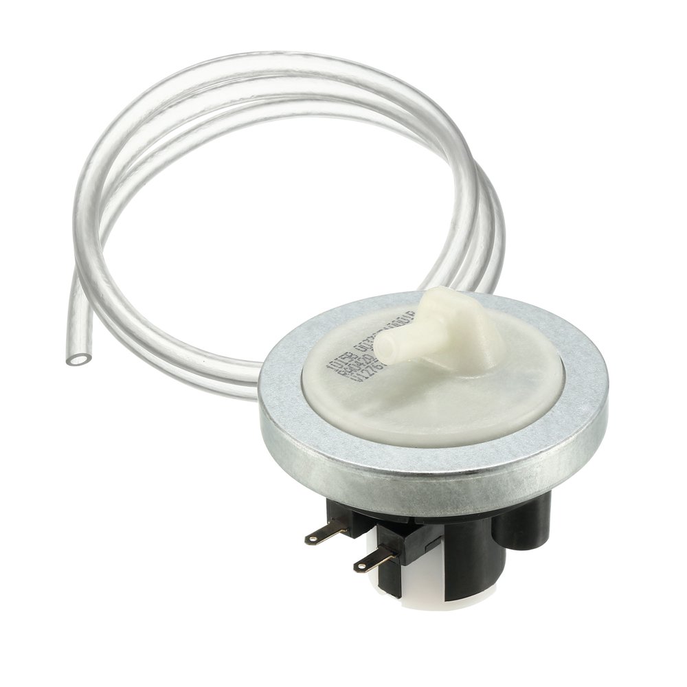 2Pin Water Level Sensor Pressure Switch Replacement for Washing Machine