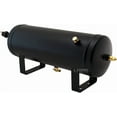 thumbnail image 3 of Vixen Horns 1.5 Gallon (6 Liter) Train/Air Horn Tank with 150 PSI Compressor Onboard System/Kit 12V VXO8115, 3 of 10