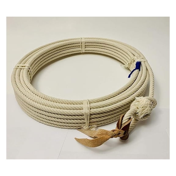 7 LEGUAS Charro Reata. Western Rope. SOGA Charra. CHAVINDA