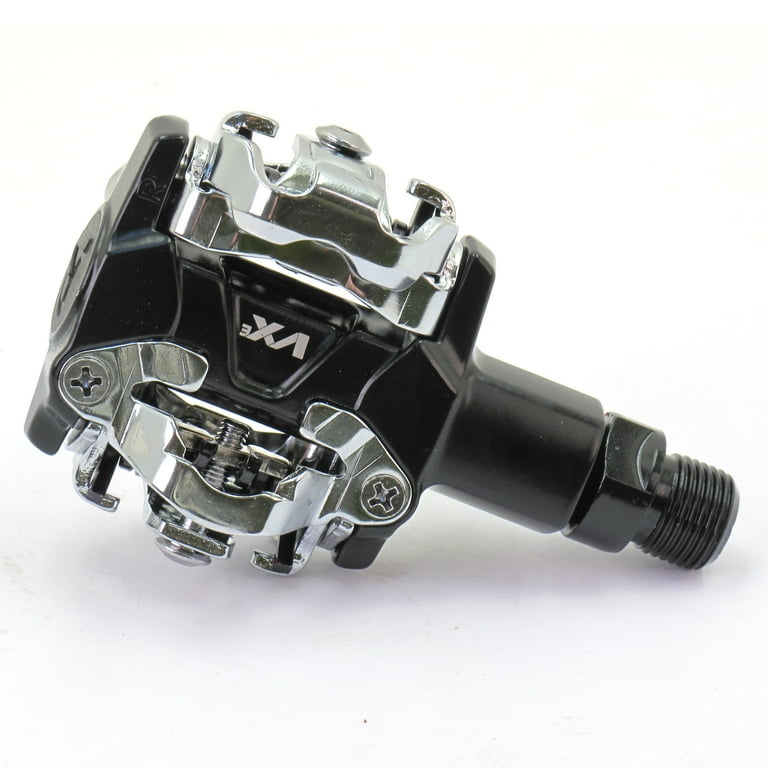 Vp clipless shop pedals