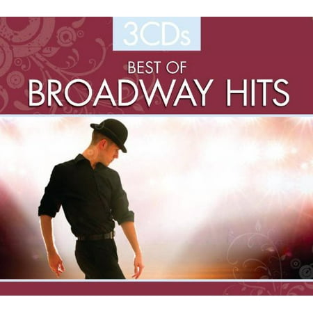 Best of Broadway Hits (Best Broadway Musicals Of All Time)