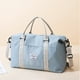 thumbnail image 4 of Bolsa de Gimnasio para Mujeres Viaje Duffle Y Bolsas de Fin de Semana Bolsa de Fitness Expansible, Bolsa de Equipaje de Viaje Deportivo Y de Fin de Semana, Bolsa de Equipaje de Viaje Deportivo, Bolsa, 4 of 7