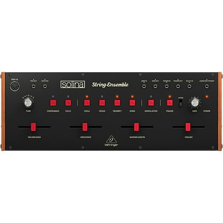 Behringer Solina String Ensemble Classic Analog Synthesizer