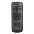 thumbnail image 2 of Télécommande Audio et Vidéo pour la Maison, Télécommande Durable Facile à Saisir pour SS-WG2I, 2 of 8
