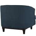 thumbnail image 5 of Modway Coast Armchairs Set of 2 in Azure, 5 of 5