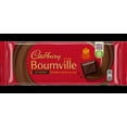 thumbnail image 2 of Cadbury Bournville Classic Dark Chocolate Bar 180G (Pack of 5), 2 of 7