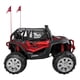 thumbnail image 2 of Buggy Electrico Montable Little monkey 12v Para Niños, 2 of 5