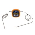 thumbnail image 1 of Meat , Automatic Alarms Digital Meat  2 Probes  for Turkey, 1 of 7