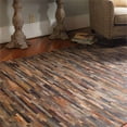 thumbnail image 2 of Uttermost Malone 5' x 8' Patchwork Rug, 2 of 4